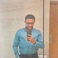 Hisham Shahid