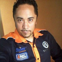 Víctor Bermudez