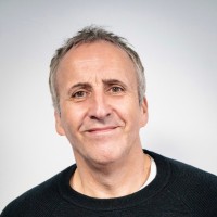 Kevin Mathieson