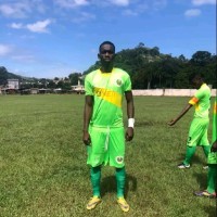 Ben Aziz Fofana