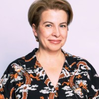 Nina Bakanova