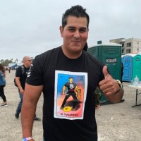 Javier Cueto