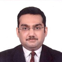 Nasir Qureshi