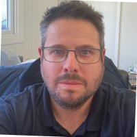 Steve Baddeley