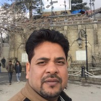 Md Mukhtar