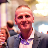 Harold Lolkes de Beer