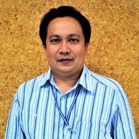 Assoc. Prof. Wiroon Sriborrirux