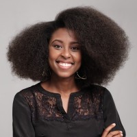 Sophie Njenga