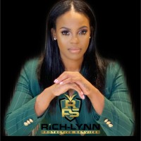 Tameka Richardson, Msm