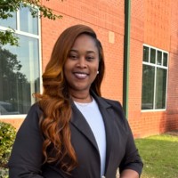 Aryn Abernathy, Ed.S