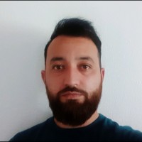 Aghilas Tachouche