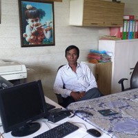anand ubale