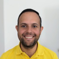 Javier Fernandez Rico