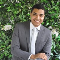 Gabriel Xavier
