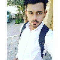 Muhammad Umair Sabir