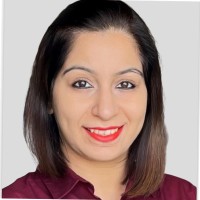 Kanika Talwar
