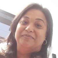 Laura Solomon