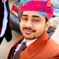 Jay Rajpurohit