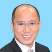Dr. Angus Leung
