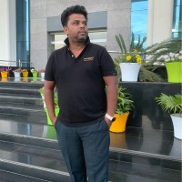 Sanjay Kumar