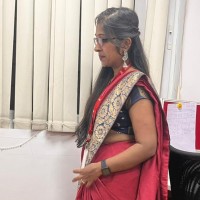 Pratiksha Datkhile