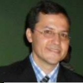 Gilberto Costa Couto de Souza