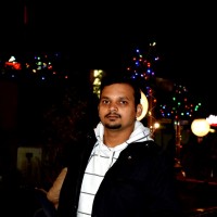 Binaya Kumar Nayak