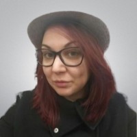 Cosmina Stefanescu