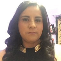 Viridiana Cruz Jiménez