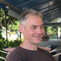 Stephen Cox