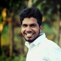Satchith Sassi