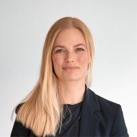 Annelise Vedel Møller