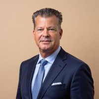 Drew D. John