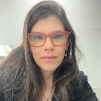 Andréa Antunes da Silva, B. Eng, MBA