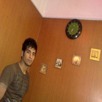Abbas Sajjadi
