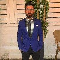 Tomer Dejorayev