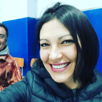 Alejandra Pamela Espinoza Abarzua