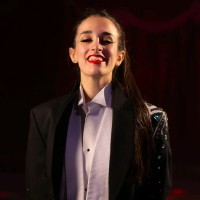 Arianna Genova