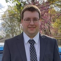 Joshua Goodenough