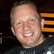 Dave Fullerton