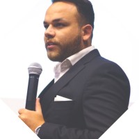 Marcus Vinicius