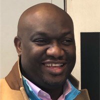 Kwame Asante-Danso