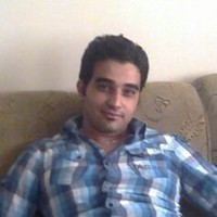 علیرضا صادقی