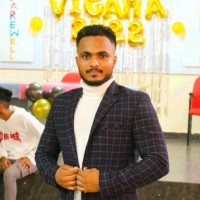 Prem Kumar N