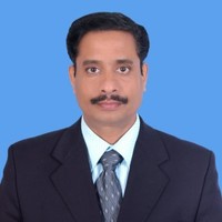 Rajkumar P