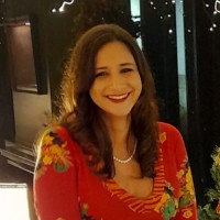 Flaviana D'Addazio Boldarino