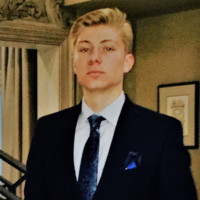 George Oliarnyk Jr
