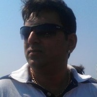 Saurabh Shrivastava