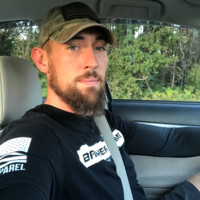 Jeremiah Johnson