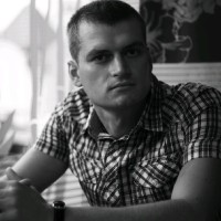 Artem Kostiukevych
